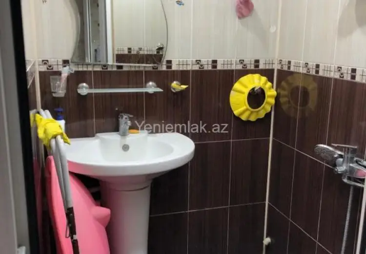 146 000 AZN - 2 otaqlı mənzil Satılır, 8-ci kilometr, Nizami, Bakı