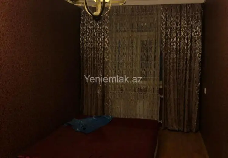 146 000 AZN - 2 otaqlı mənzil Satılır, 8-ci kilometr, Nizami, Bakı