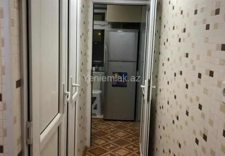 146 000 AZN - 2 otaqlı mənzil Satılır, 8-ci kilometr, Nizami, Bakı
