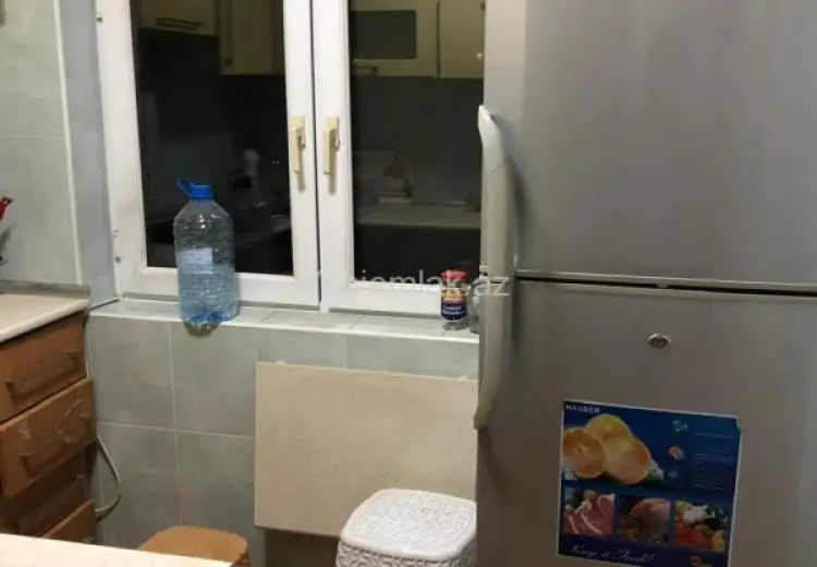 146 000 AZN - 2 otaqlı mənzil Satılır, 8-ci kilometr, Nizami, Bakı