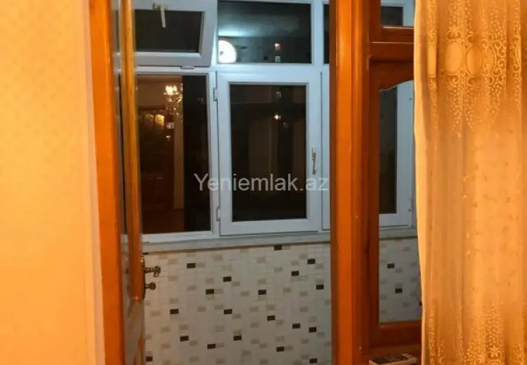 146 000 AZN - 2 otaqlı mənzil Satılır, 8-ci kilometr, Nizami, Bakı