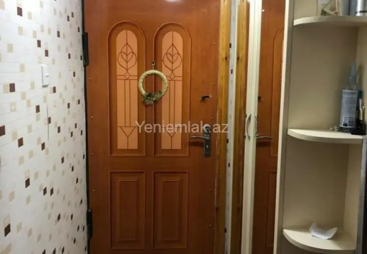 146 000 AZN - 2 otaqlı mənzil Satılır, 8-ci kilometr, Nizami, Bakı