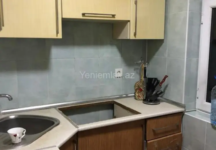 146 000 AZN - 2 otaqlı mənzil Satılır, 8-ci kilometr, Nizami, Bakı