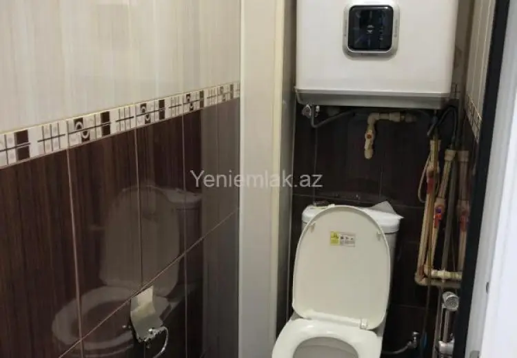146 000 AZN - 2 otaqlı mənzil Satılır, 8-ci kilometr, Nizami, Bakı