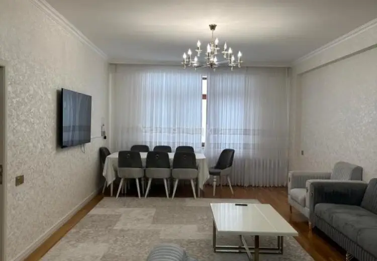 255 000 AZN - 3 otaqlı mənzil Satılır, 1-ci mikrorayon, Sumqayıt