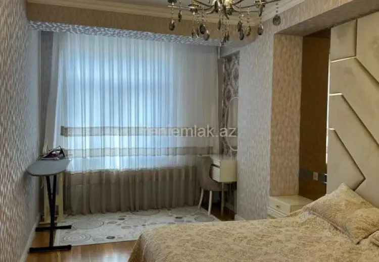 255 000 AZN - 3 otaqlı mənzil Satılır, 1-ci mikrorayon, Sumqayıt