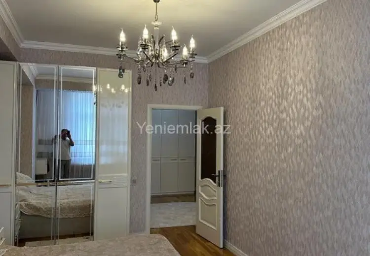 255 000 AZN - 3 otaqlı mənzil Satılır, 1-ci mikrorayon, Sumqayıt