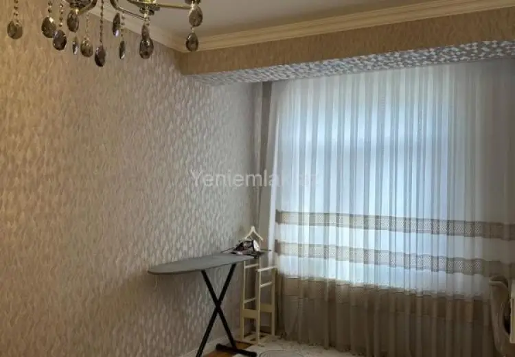 255 000 AZN - 3 otaqlı mənzil Satılır, 1-ci mikrorayon, Sumqayıt