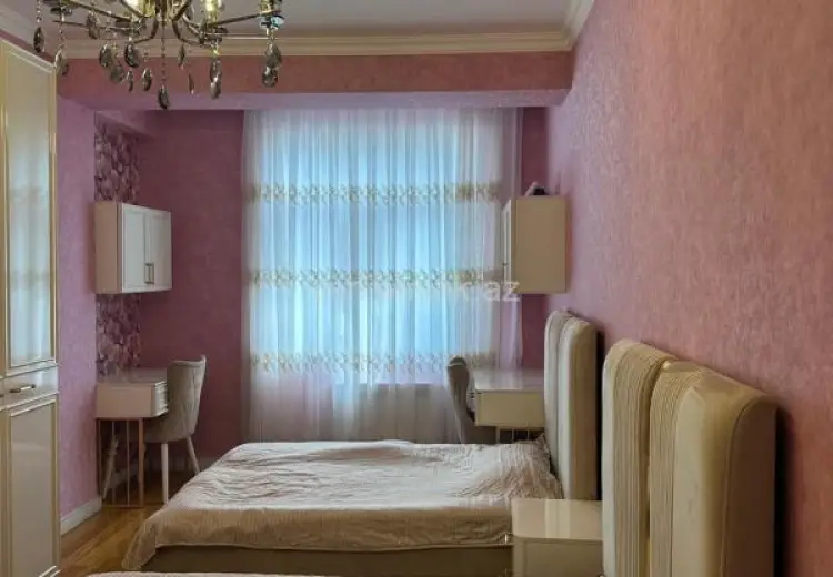 255 000 AZN - 3 otaqlı mənzil Satılır, 1-ci mikrorayon, Sumqayıt