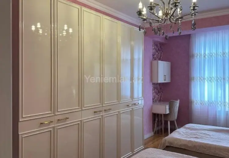 255 000 AZN - 3 otaqlı mənzil Satılır, 1-ci mikrorayon, Sumqayıt