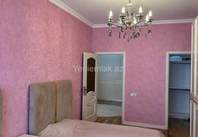 255 000 AZN - 3 otaqlı mənzil Satılır, 1-ci mikrorayon, Sumqayıt