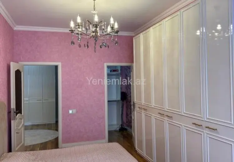255 000 AZN - 3 otaqlı mənzil Satılır, 1-ci mikrorayon, Sumqayıt