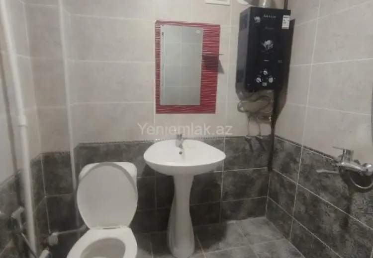 73 500 AZN - 1 otaqlı mənzil Satılır, 1-ci mikrorayon, Sumqayıt