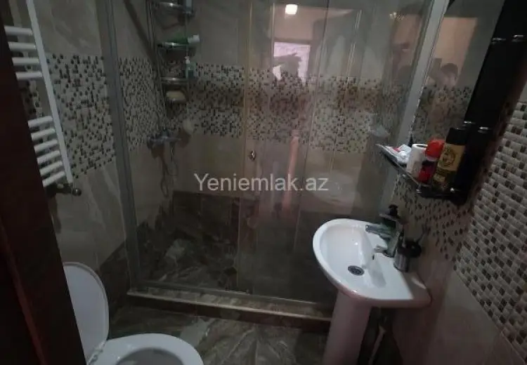 127 000 AZN - 2 otaqlı mənzil Satılır, 6-cı mikrorayon, Sumqayıt