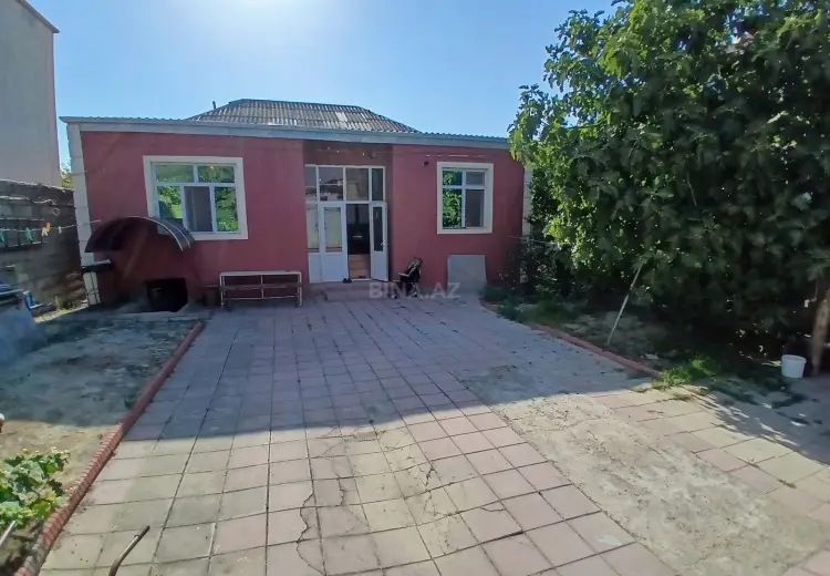 75 000 AZN - 5 otaqlı mənzil Satılır, Masazır, Abşeron