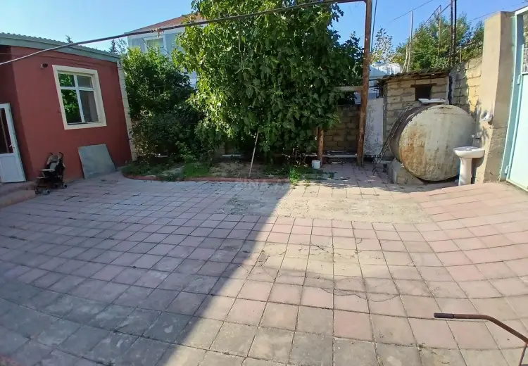 75 000 AZN - 5 otaqlı mənzil Satılır, Masazır, Abşeron