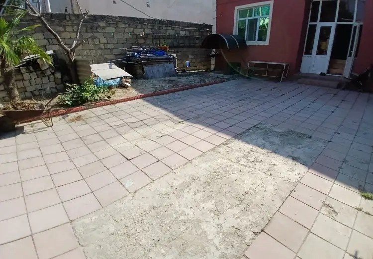 75 000 AZN - 5 otaqlı mənzil Satılır, Masazır, Abşeron