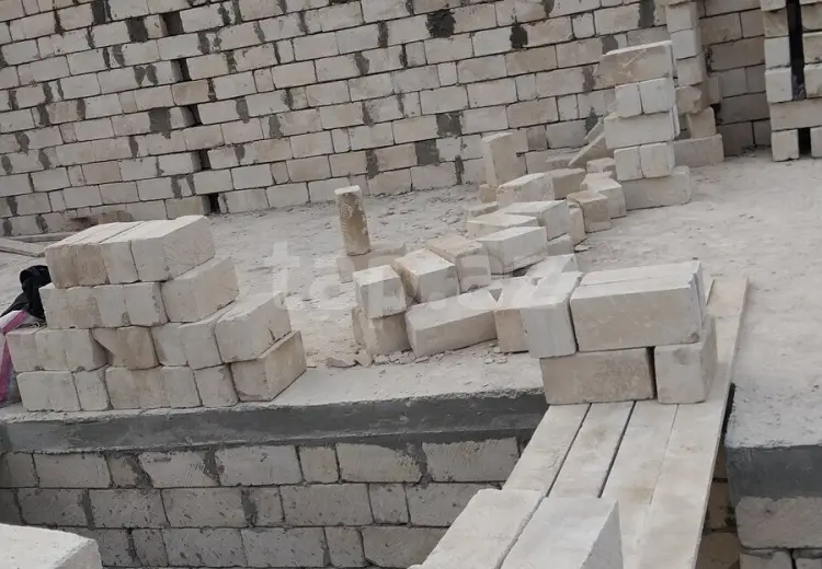65 000 AZN - 5 otaqlı mənzil , Şirvan