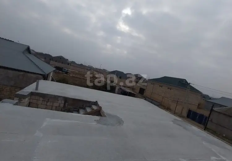 65 000 AZN - 5 otaqlı mənzil , Şirvan
