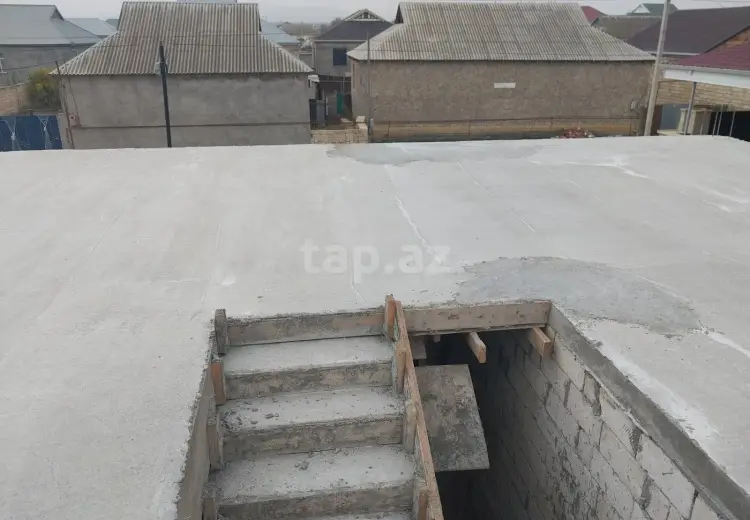 65 000 AZN - 5 otaqlı mənzil , Şirvan