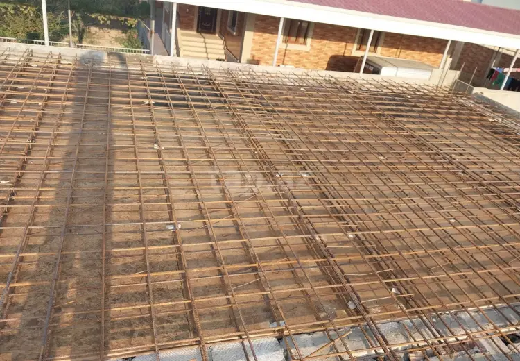 65 000 AZN - 5 otaqlı mənzil , Şirvan