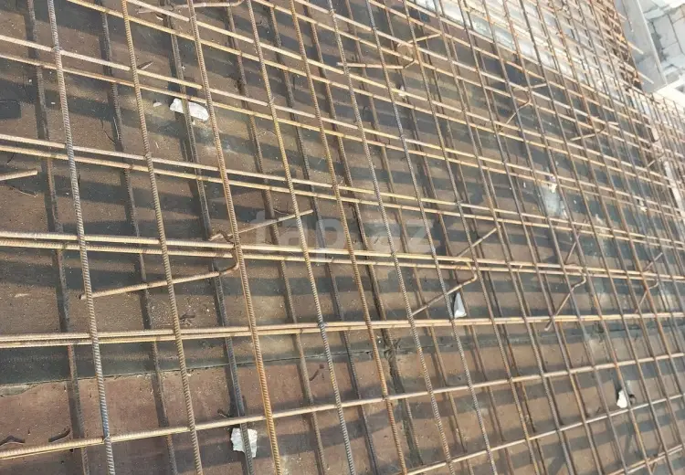 65 000 AZN - 5 otaqlı mənzil , Şirvan