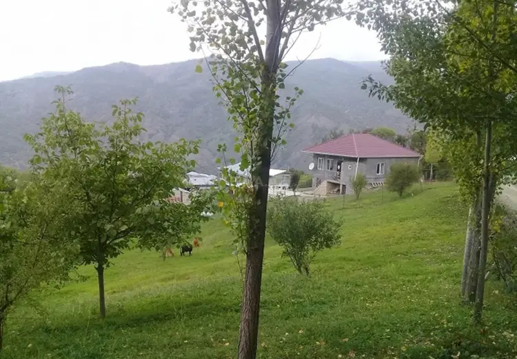 36 000 AZN - 16 sot Torpaq Satılır, İsmayıllı