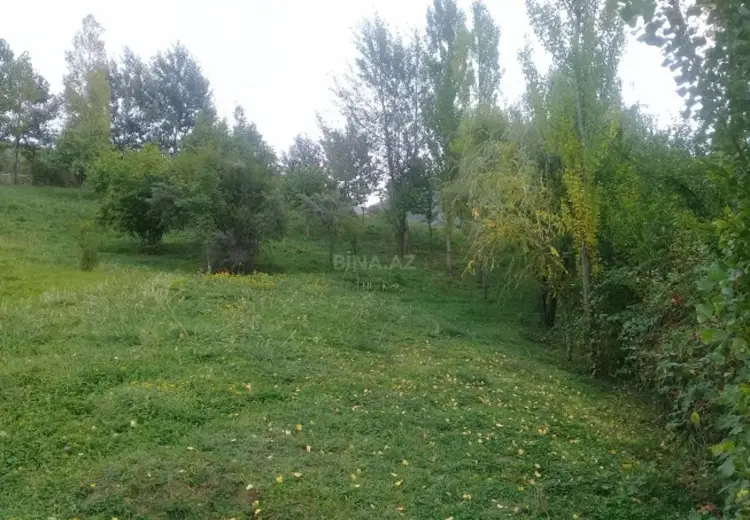 36 000 AZN - 16 sot Torpaq Satılır, İsmayıllı