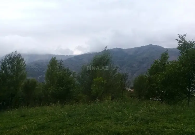 36 000 AZN - 16 sot Torpaq Satılır, İsmayıllı