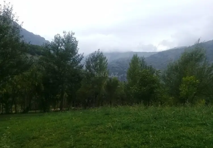 36 000 AZN - 16 sot Torpaq Satılır, İsmayıllı