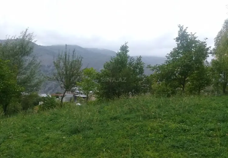 36 000 AZN - 16 sot Torpaq Satılır, İsmayıllı