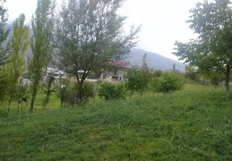 36 000 AZN - 16 sot Torpaq Satılır, İsmayıllı