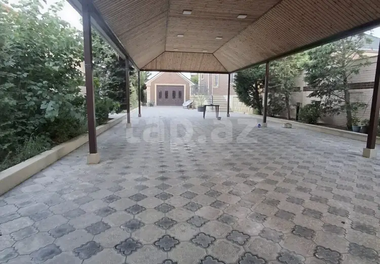 800 AZN - 5 otaqlı mənzil Kirayə (aylıq), Pirşağı qəs., Sabunçu, Bakı