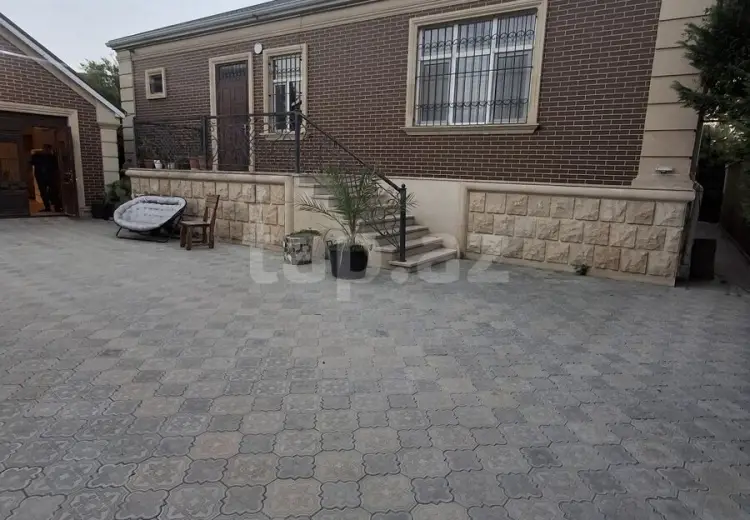 800 AZN - 5 otaqlı mənzil Kirayə (aylıq), Pirşağı qəs., Sabunçu, Bakı