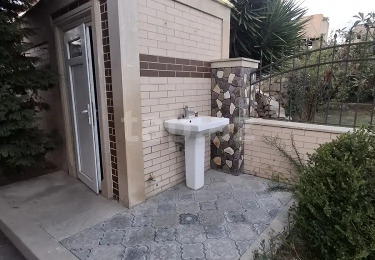 800 AZN - 5 otaqlı mənzil Kirayə (aylıq), Pirşağı qəs., Sabunçu, Bakı