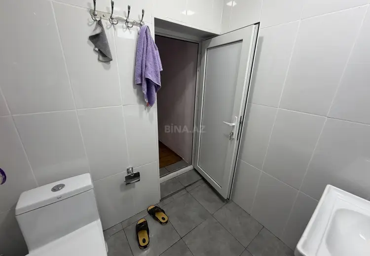 95 000 AZN - 9 otaqlı mənzil Satılır, Şəki