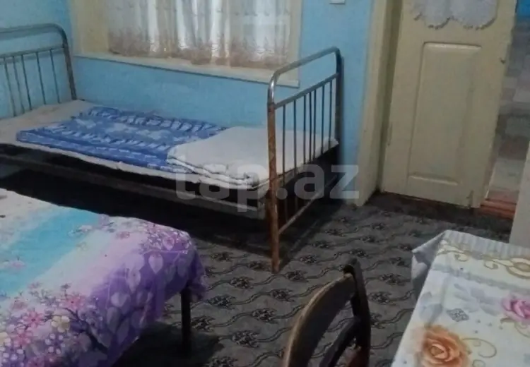100 AZN - 2 otaqlı mənzil Kirayə (aylıq), Qazax