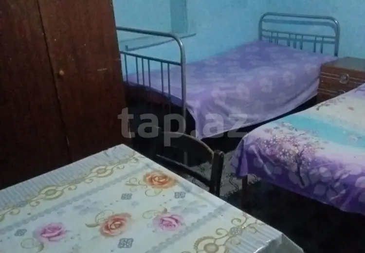 100 AZN - 2 otaqlı mənzil Kirayə (aylıq), Qazax
