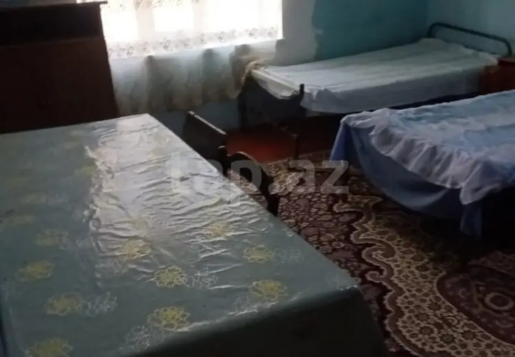 100 AZN - 2 otaqlı mənzil Kirayə (aylıq), Qazax