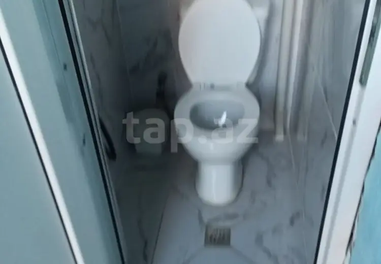 100 AZN - 2 otaqlı mənzil Kirayə (aylıq), Qazax