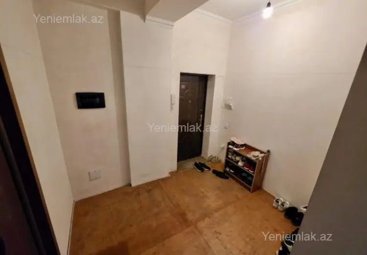 164 900 AZN - 2 otaqlı mənzil Satılır, Yeni Günəşli qəs., Suraxanı, Bakı