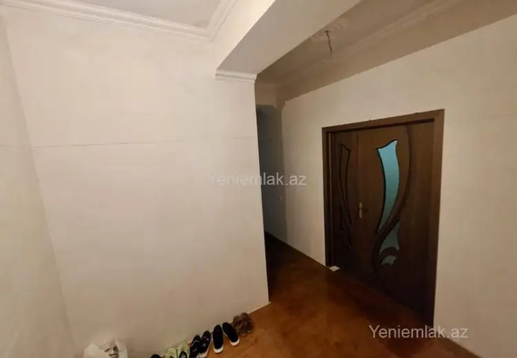 164 900 AZN - 2 otaqlı mənzil Satılır, Yeni Günəşli qəs., Suraxanı, Bakı