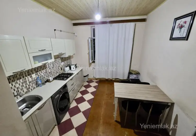 164 900 AZN - 2 otaqlı mənzil Satılır, Yeni Günəşli qəs., Suraxanı, Bakı