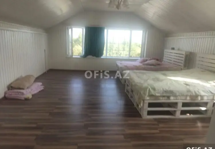 169 000 AZN - 5 otaqlı mənzil Satılır, Xaçmaz