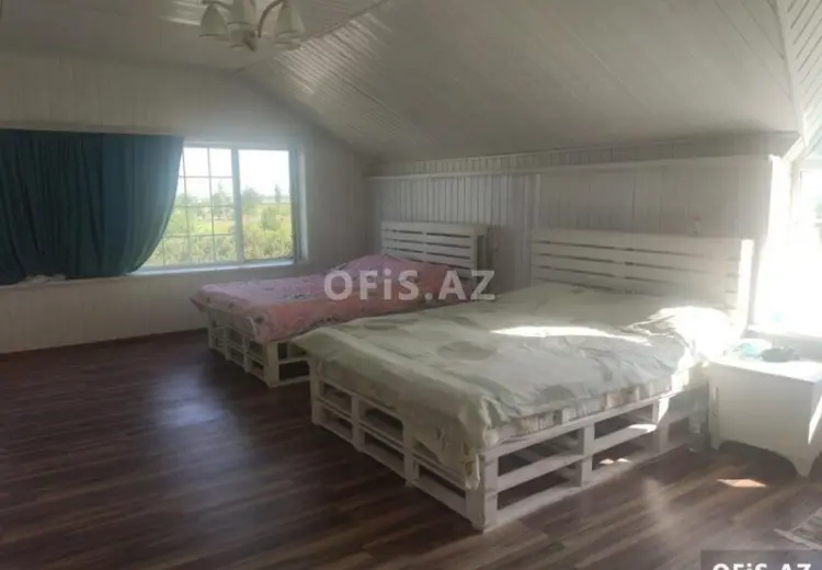 169 000 AZN - 5 otaqlı mənzil Satılır, Xaçmaz