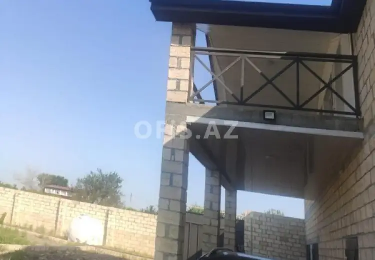 169 000 AZN - 5 otaqlı mənzil Satılır, Xaçmaz