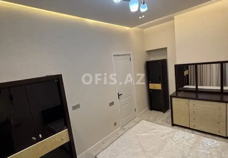800 AZN - 2 otaqlı mənzil Kirayə (aylıq), Böyükşor qəs., Nərimanov, Bakı