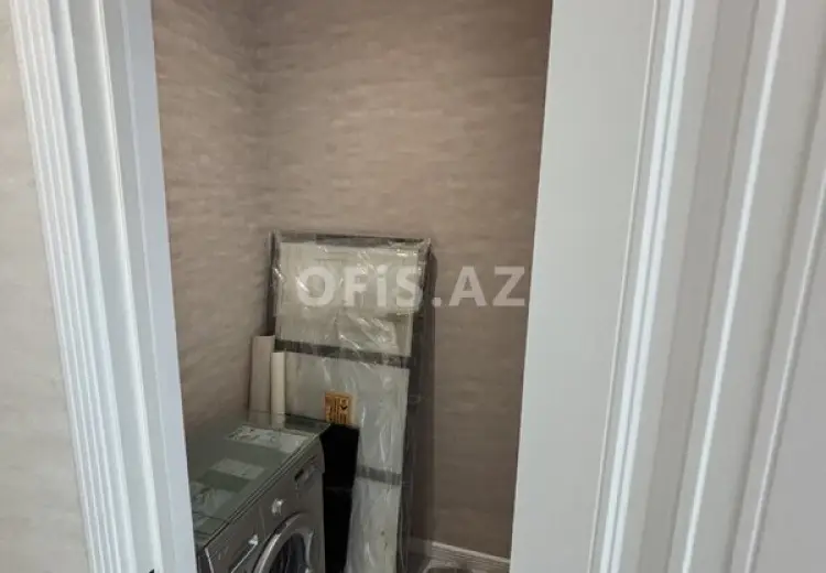 800 AZN - 2 otaqlı mənzil Kirayə (aylıq), Böyükşor qəs., Nərimanov, Bakı