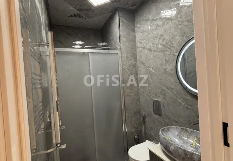 800 AZN - 2 otaqlı mənzil Kirayə (aylıq), Böyükşor qəs., Nərimanov, Bakı