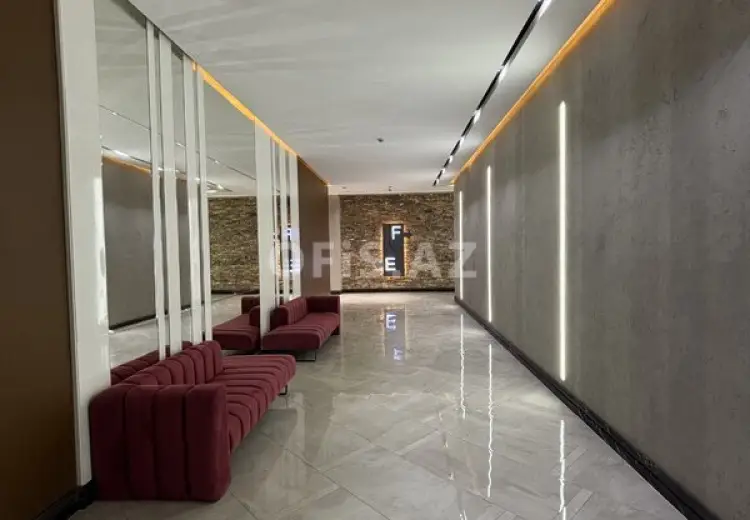 800 AZN - 2 otaqlı mənzil Kirayə (aylıq), Böyükşor qəs., Nərimanov, Bakı